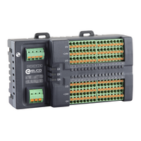 I/O IP20 LINK H-32DI TPS